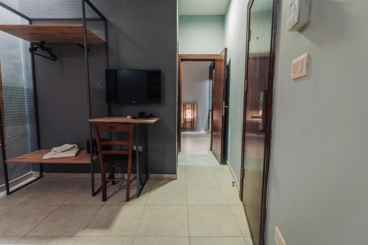 Baden Hotel Suites Amman Exterior photo